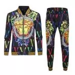 survetement versace homme pas cher medusa vv zipper